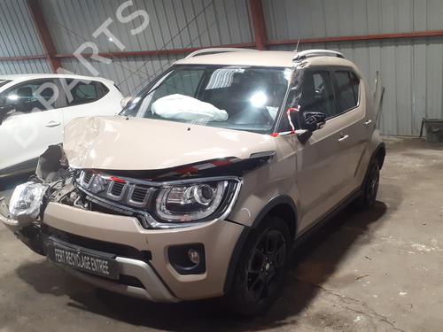 Camera SUZUKI IGNIS III (MF, FF) 1.2 Hybrid (ATK412) | BP37750640E14 - Image 8