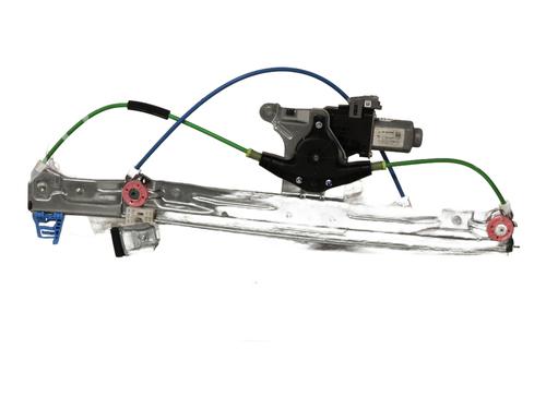 Front left window mechanism CITROËN C3 Picasso (SH_) 1.6 HDI 90 | BP23840665C22  - Image 5