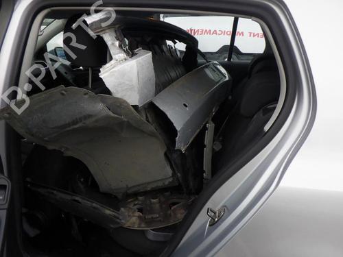 Right sun visor VW GOLF VI (5K1) 1.6 TDI | BP23049053I2 - Image 9