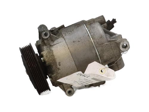 Used AC compressor AC compressor AUDI A1 Sportback (8XA, 8XF) 1.6 TDI (90 hp) 30709546 30709546