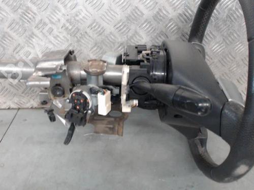 Used Steering column Steering column SUZUKI SWIFT III (MZ, EZ) 1.3 DDiS (RS413D) (75 hp) 29201191 29201191