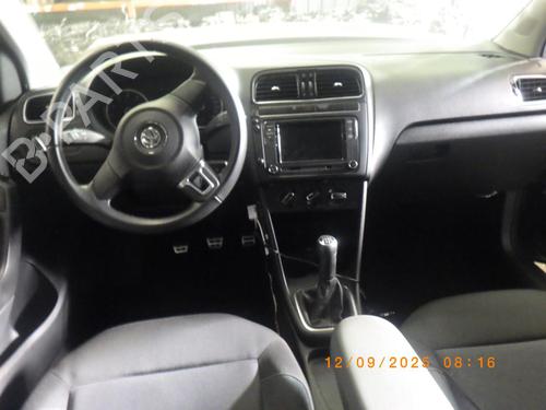 Right taillight VW POLO V (6R1, 6C1) 1.2 | BP31090862C35