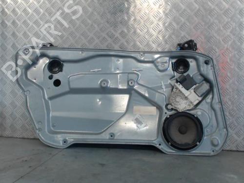 Front left window mechanism SEAT IBIZA III (6L1) 1.9 TDI | BP27983472C22 