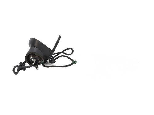 Right mirror AUDI A1 Sportback (8XA, 8XF) 2.0 TDI | BP29511277C27 