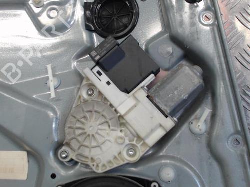 Used Front left window mechanism Front left window mechanism SEAT IBIZA III (6L1) 1.9 TDI (100 hp) 27983472 27983472