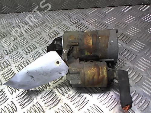Startmotor MERCEDES-BENZ A-CLASS (W169) A 160 (169.031, 169.331) | BP23049652M8 