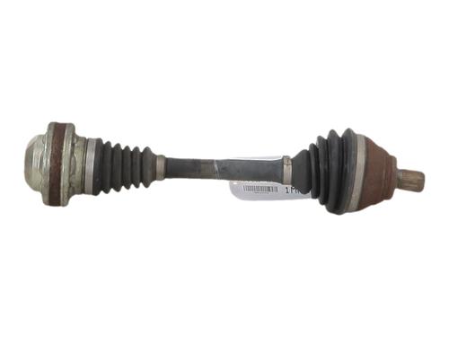 Used Left front driveshaft Left front driveshaft AUDI A3 Sportback (8PA) 2.0 TFSI quattro (200 hp) 34287774 34287774