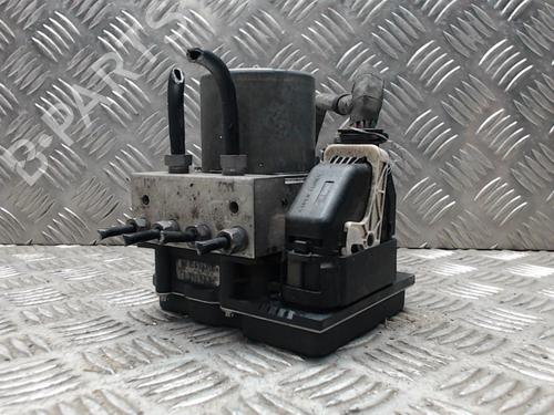 Used ABS pump PEUGEOT 508 I (8D_) 1.6 HDi (112 hp) 23048778