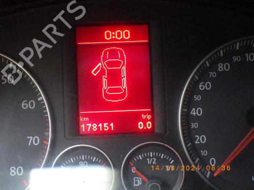 Left tailgate light VW EOS (1F7, 1F8) 2.0 FSI | BP24144591C79  - Image 15