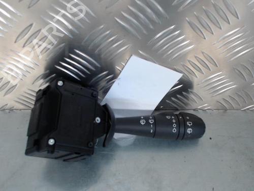 Steering column stalk RENAULT CLIO IV (BH_) 0.9 TCe 75 (BHNP) | BP23837610I23 
