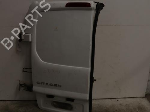 Left tailgate CITROËN JUMPY II Van | BP27733916C76 - Image 2