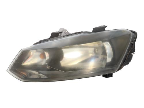 Phare gauche VW POLO V (6R1, 6C1) 1.2 TDI (75 hp) 32060686