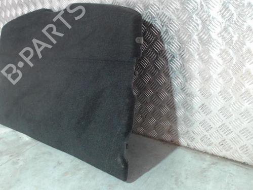 Rear parcel shelf PEUGEOT 2008 I (CU_) 1.6 BlueHDi 120 | BP30614038C85 - Image 5