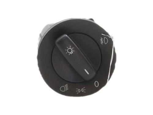 Headlight switch VW CADDY IV MPV (SAB, SAJ) 1.6 TDI | BP39426743I24 - Image 5
