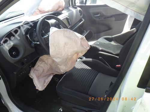 Engine control unit (ECU) TOYOTA YARIS (_P13_) 1.5 Hybrid (NHP130_, NHP130) | BP23052101M57 