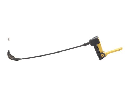 Cable RENAULT CLIO V (B7_) 1.0 TCe 90 (B7MT) | BP39486308E12 - Image 4