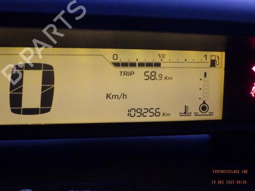 Left mirror CITROËN C4 I (LC_) 1.6 HDi | BP23050575C26 