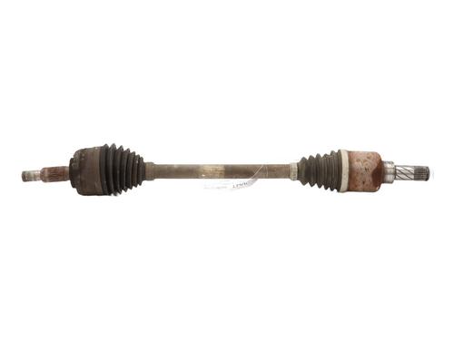 Left front driveshaft RENAULT MEGANE III Hatchback (BZ0/1_, B3_) 1.5 dCi (BZ09, BZ0D, BZ1W, BZ29, BZ14) | BP31888259M38