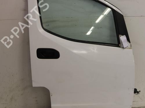 Used Right front door NISSAN NV200 Van 1.5 dCi 90 (M20, M20N, M20M) (90 hp) 24453170
