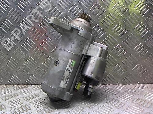 Starter AUDI A3 Sportback (8PA) 1.6 TDI | BP23838523M8 