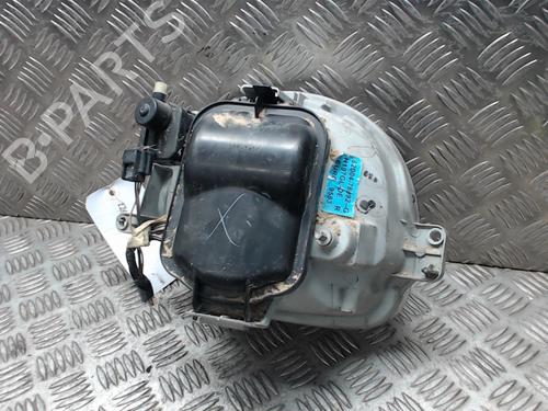 Used Left headlight RENAULT TWINGO I (C06_) 1.2 (C066, C068) (58 hp) 23048771