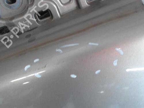 Left front fenders PEUGEOT 5008 (0U_, 0E_) 1.6 HDi | BP24632050C41 