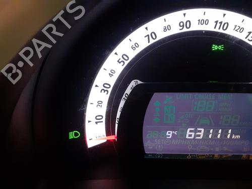 Fælk RENAULT TWINGO III (BCM_, BCA_) 0.9 TCe 90 (BCM9, BCM2) | BP33417270C45 - Image 8
