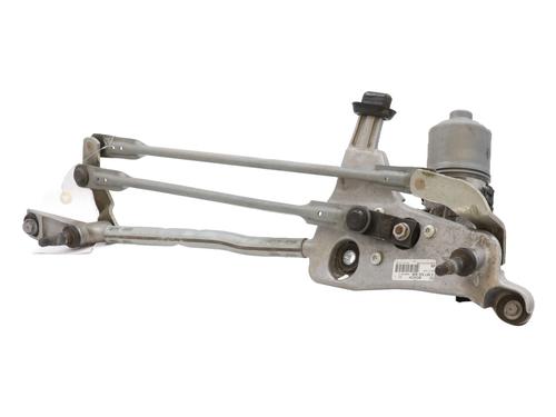 Front wiper motor PEUGEOT 208 II (UB_, UP_, UW_, UJ_) e-208 | BP31051919M29 