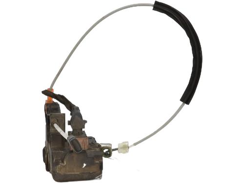 Front right lock OPEL MERIVA A MPV (X03) 1.6 (E75) | BP28415498C97 