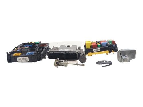 Electronic module DS DS 7 Crossback (J4_, JR_, JC_) 1.5 BlueHDi 130 (JCYHZJ, JCYHZR) | BP40029665M83 - Image 2