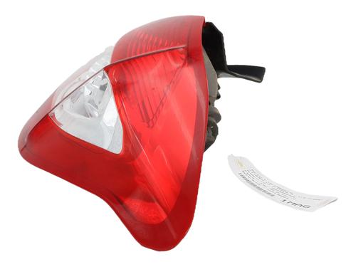Used Right taillight Right taillight CITROËN C4 II (NC_) 1.6 HDi 90 (92 hp) 34455223 34455223
