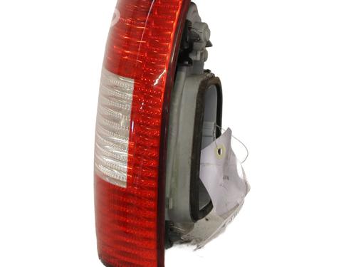 Right taillight VW POLO (9N_, 9A_) 1.9 SDI | BP23906550C35 