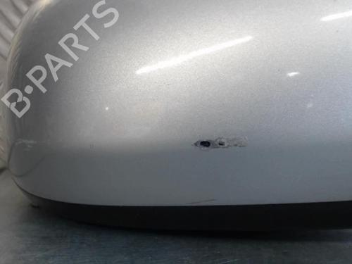 Right mirror AUDI A3 (8P1) 2.0 TDI 16V | BP23838321C27 