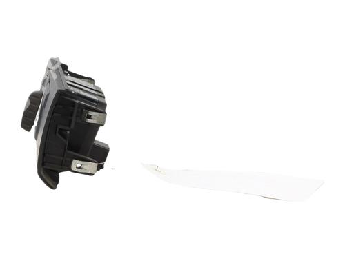 Used Headlight switch Headlight switch BMW X5 (E70) [2006-2013] 34700912 34700912