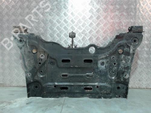 Subframe RENAULT MEGANE IV Hatchback (B9A/M/N_) 1.3 TCe 140 (B9NB) | BP30634332M9 - Image 5