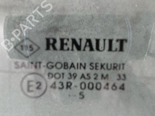 Front right door window RENAULT TWINGO I (C06_) 1.2 16V (C060) | BP29506468C19 