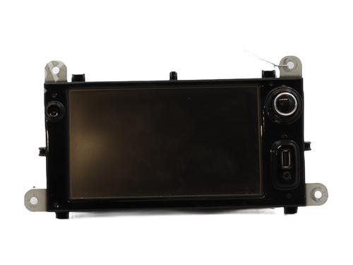 Auto-radio Auto-radio RENAULT CLIO IV (BH_) 1.5 dCi 75 (75 hp) 31919453 31919453