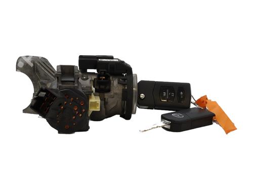 Ignition barrel MAZDA 6 Hatchback (GH) 1.8 MZR | BP27677033M48 - Image 3