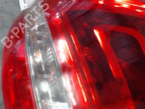 Right taillight CITROËN C4 Picasso I MPV (UD_) 1.6 HDi | BP25935102C35 