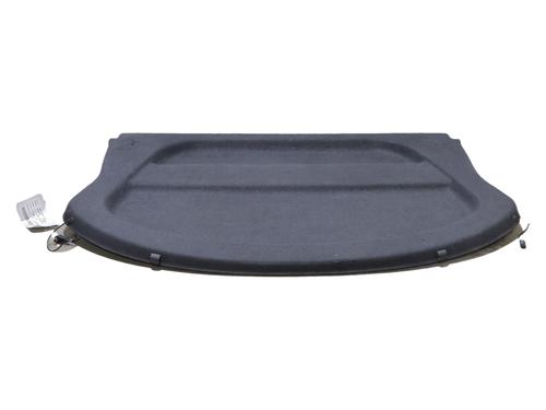 Hattehylde RENAULT MEGANE III Hatchback (BZ0/1_, B3_) 1.5 dCi (BZ0C) | BP38596272C85 - Image 2