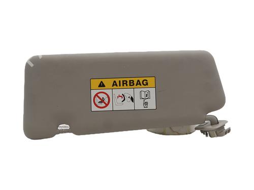 Right sun visor RENAULT CLIO IV (BH_) 1.5 dCi 90 | BP26522739I2 - Image 5