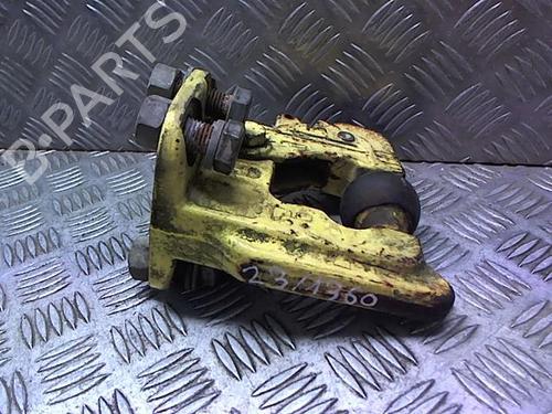 Tow ball/Mechanism RENAULT MASTER II Van (FD) 2.5 dCi | BP23050417C141 