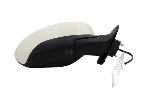 Right mirror NISSAN JUKE (F15) 1.5 dCi | BP24941180C27 