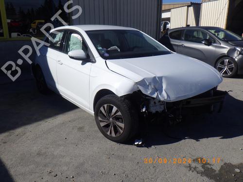 Shift knob VW POLO VI (AW1, BZ1, AE1) 1.0 | BP23052256I34  - Image 7