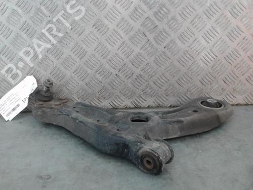 Right front suspension arm VW POLO V (6R1, 6C1) 1.6 TDI | BP29428373M13 
