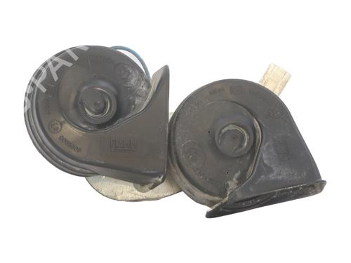 Horn CITROËN C5 III (RD_) 2.0 HDi 140 (RDRHF8, RDRHFA, RDRHA8, RDRHAJ) | BP33457731E13 - Image 3