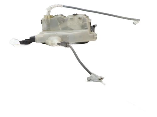 Front right lock CITROËN JUMPY III Van (V_) 1.6 BlueHDi 115 | BP32174342C97  - Image 5