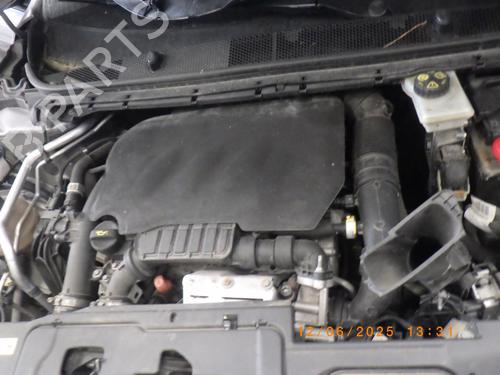 Seat buckle PEUGEOT 308 II (LB_, LP_, LW_, LH_, L3_) 1.2 THP 110 | BP29184811I32 