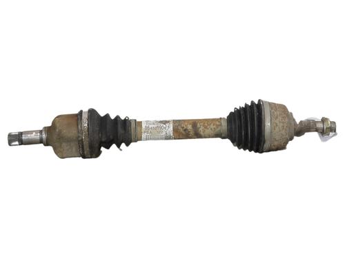 Used Left front driveshaft Left front driveshaft PEUGEOT 307 CC (3B) 2.0 HDi 135 (136 hp) 34455247 34455247