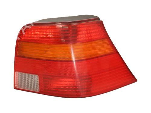 Used Right taillight VW GOLF IV (1J1) 1.9 SDI (68 hp) 23052661